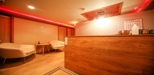 예인스웨디시 (방이)