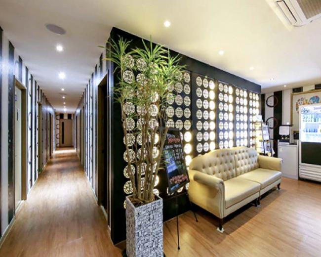  쌍암동 더타이아로마(첨단) 마사지샵 사진 1