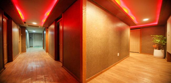 예인스웨디시 (방이)