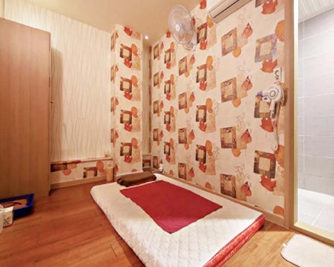  쌍암동 더타이아로마(첨단) 마사지샵 사진 2