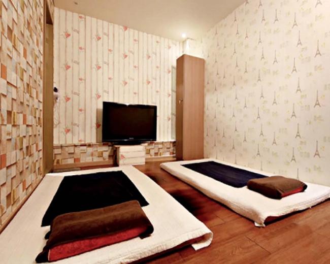  쌍암동 더타이아로마(첨단) 마사지샵 사진 3