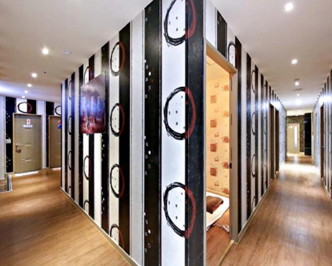  쌍암동 더타이아로마(첨단) 마사지샵 사진 4