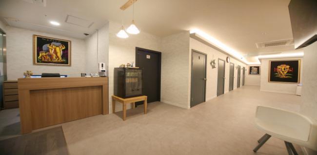 가인스웨디시 (별내역)