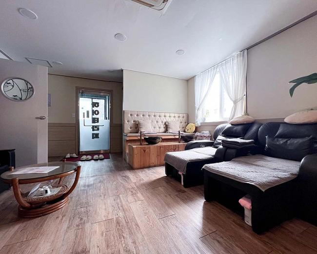  기장읍 하이테라피 마사지샵 사진 1