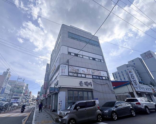  기장읍 하이테라피 마사지샵 사진 10