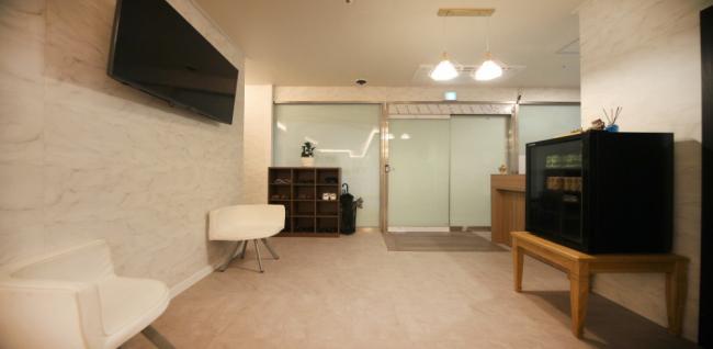 가인스웨디시 (별내역)