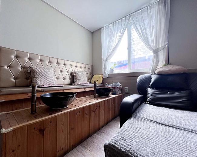  기장읍 하이테라피 마사지샵 사진 2