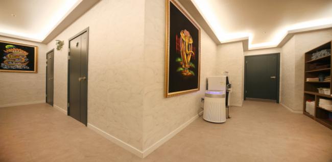 가인스웨디시 (별내역)