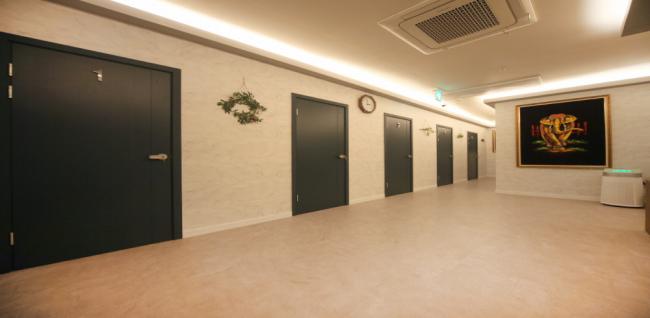 가인스웨디시 (별내역)