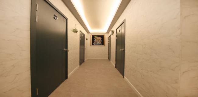 가인스웨디시 (별내역)