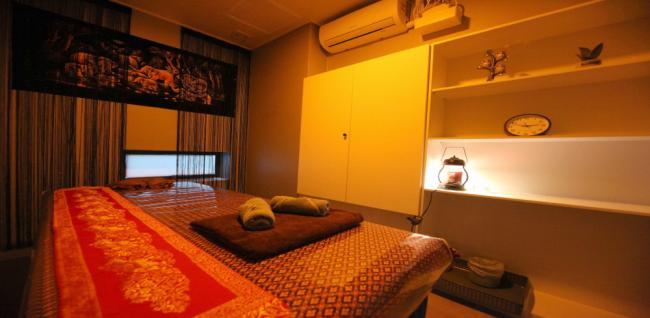 가인스웨디시 (별내역)