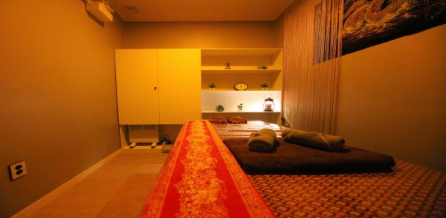 가인스웨디시 (별내역)