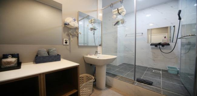 가인스웨디시 (별내역)