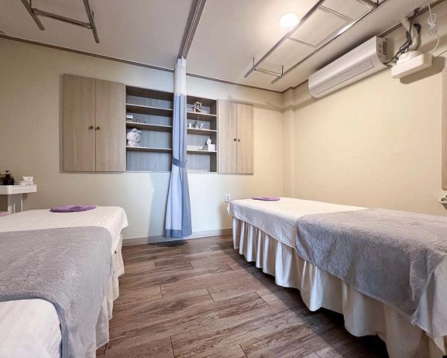  기장읍 하이테라피 마사지샵 사진 9