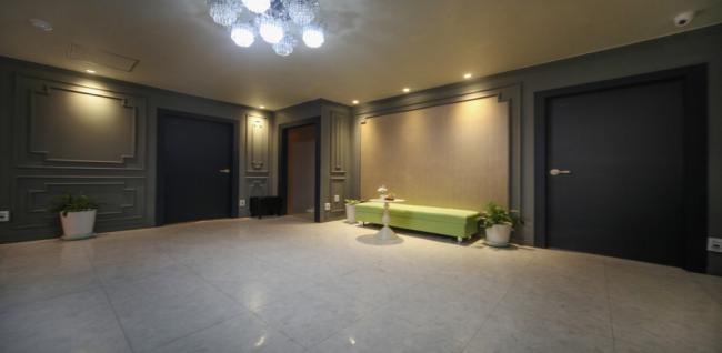 귀빈아로마 (아산)