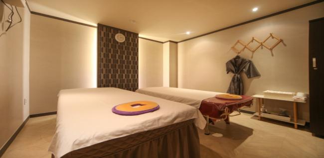 귀빈아로마 (아산)