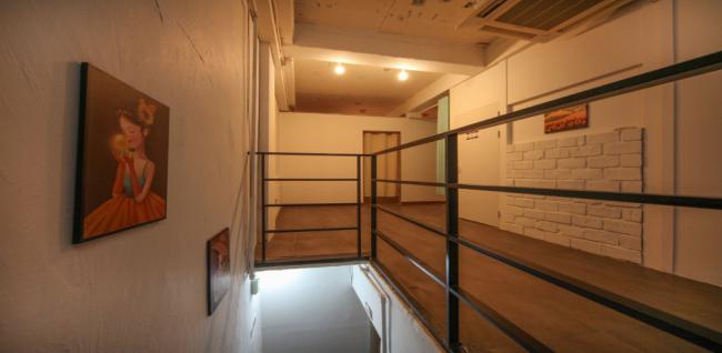 다복힐링테라피 (자갈치역)