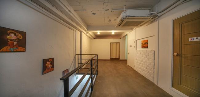 다복힐링테라피 (자갈치역)