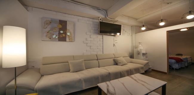 다복힐링테라피 (자갈치역)