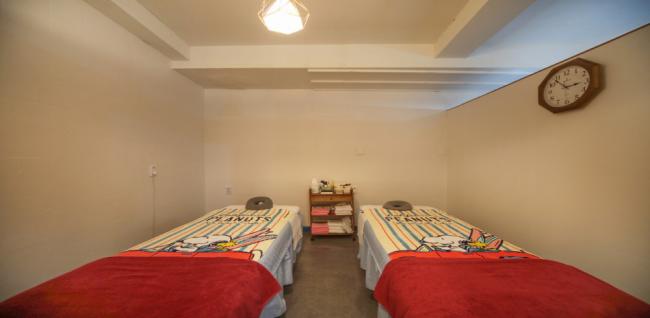 다복힐링테라피 (자갈치역)