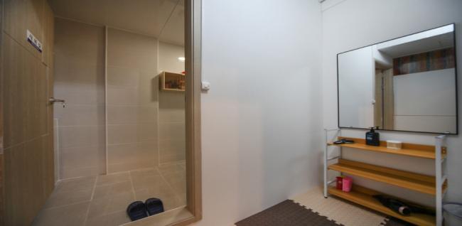 다복힐링테라피 (자갈치역)