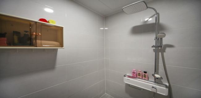 다복힐링테라피 (자갈치역)