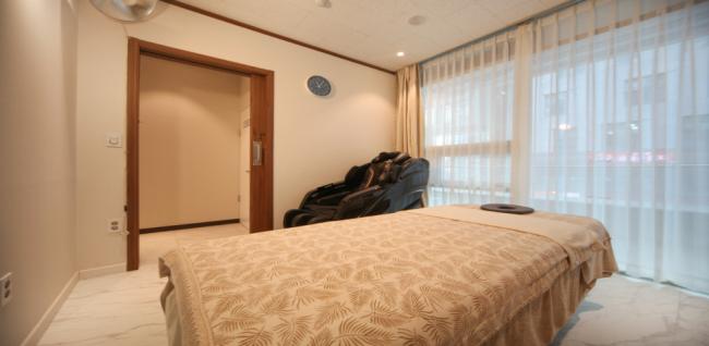 숨바디케어 (발산역)