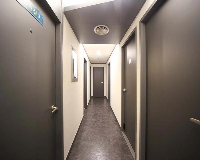 성남동 바디 앤 풋(모란역)