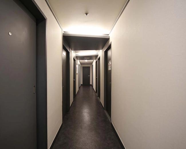 성남동 바디 앤 풋(모란역)