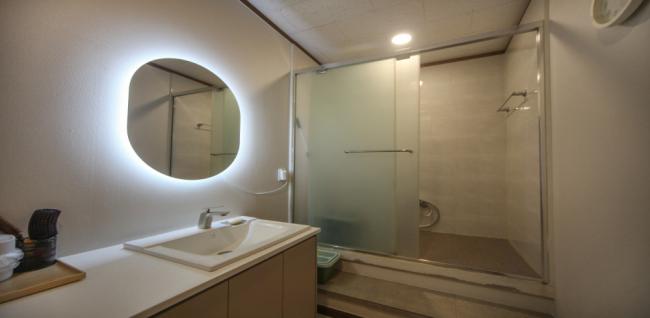 숨바디케어 (발산역)