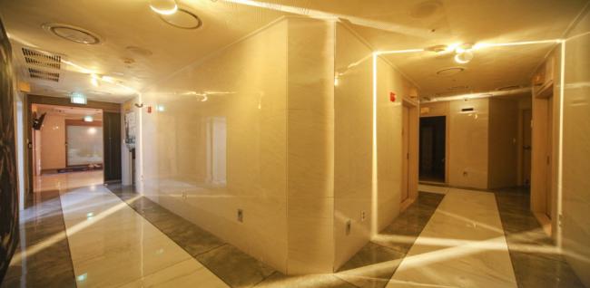 오투케어바디 (발산역)