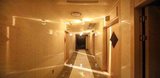 오투케어바디 (발산역)