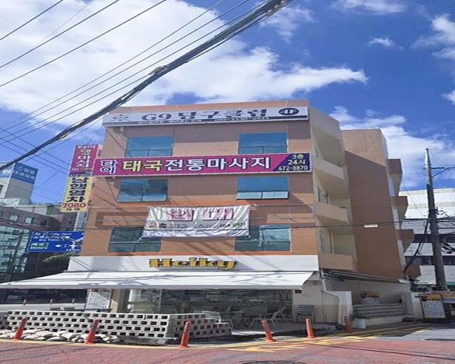  봉선동 명품마사지 마사지샵 사진 4