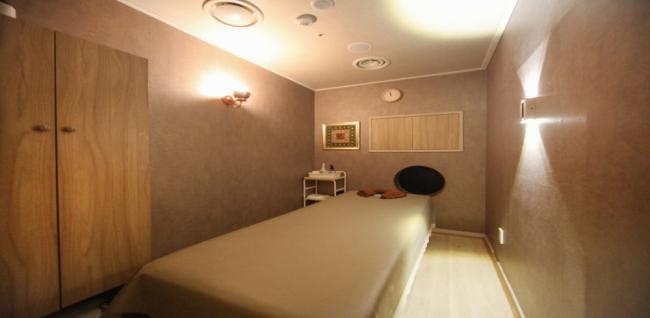 오투케어바디 (발산역)