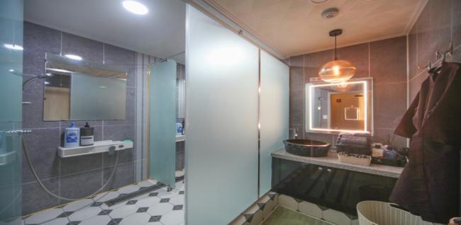 오투케어바디 (발산역)