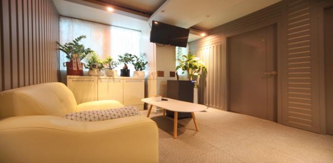 온유테라피 (서정리역)