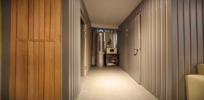 온유테라피 (서정리역)