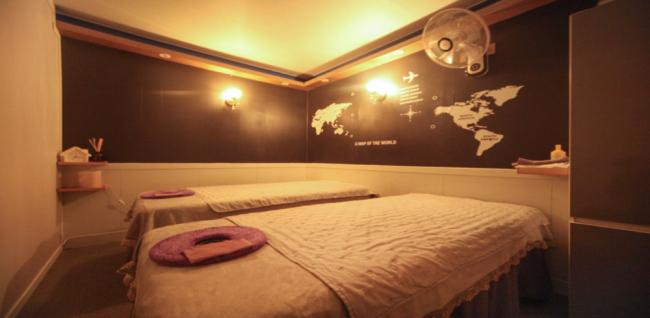 온유테라피 (서정리역)