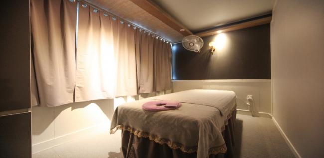 온유테라피 (서정리역)