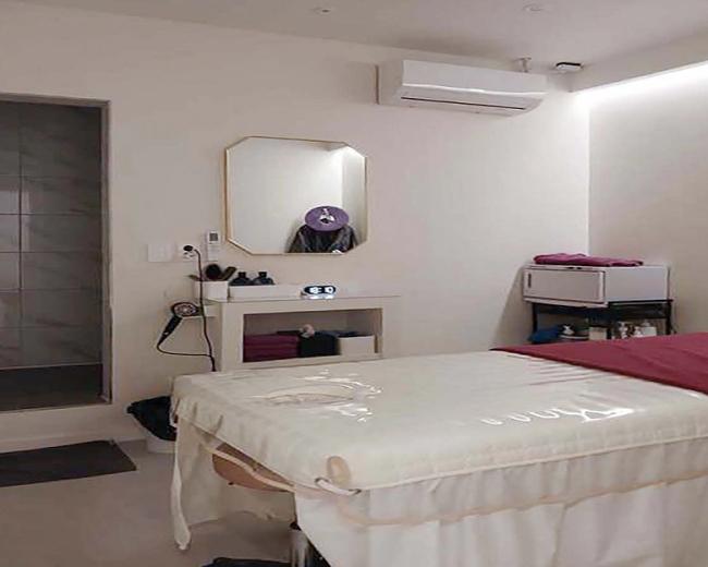 장유동 리아뷰티