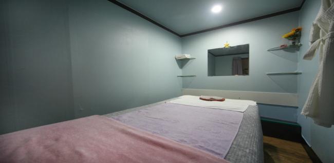 청담테라피 (을지로3가역)