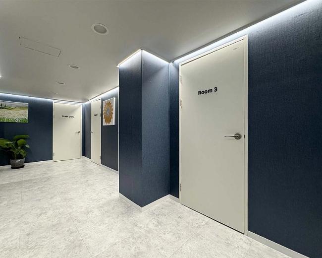 가락동 향기나무