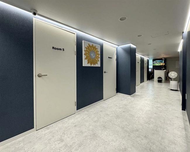 가락동 향기나무