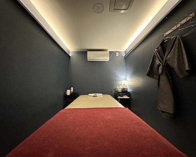 가락동 향기나무