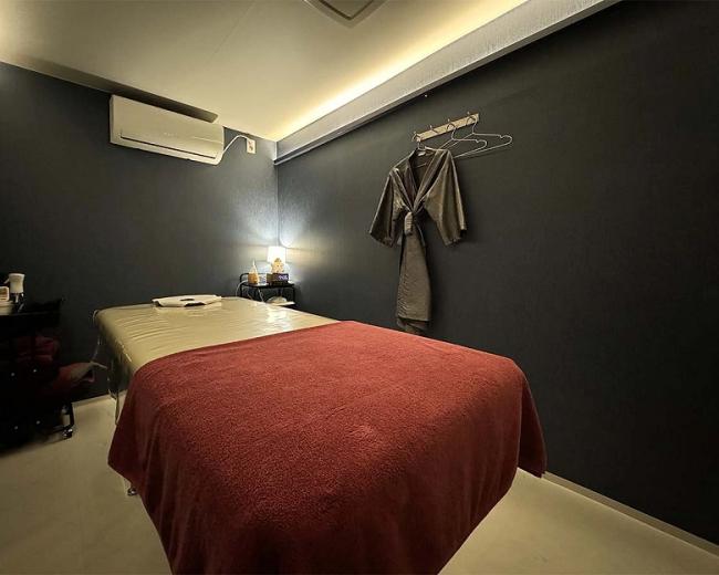 가락동 향기나무