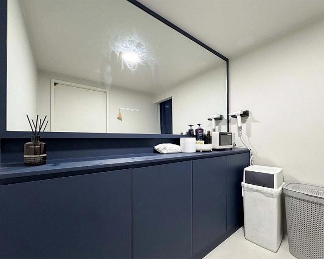 가락동 향기나무