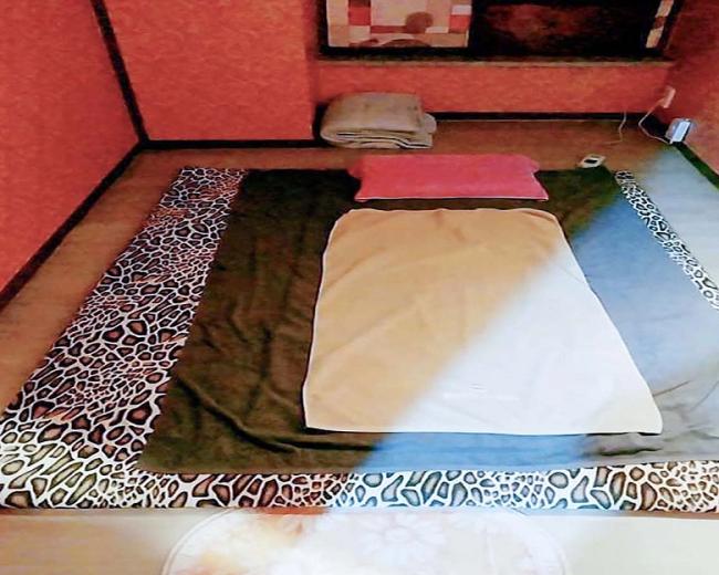  진평동 솜사탕테라피 마사지샵 사진 5