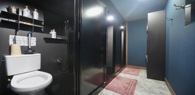 토탈아로마 (발산역)