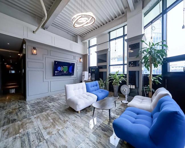  율량동 사이공베트남마사지(율량점) 마사지샵 사진 2