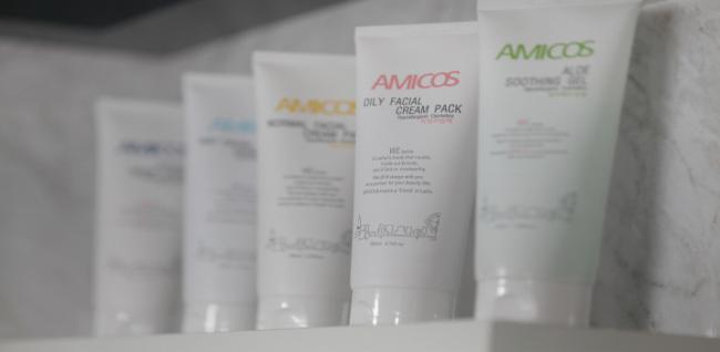 토탈아로마 (발산역)